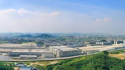 智能制造新引擎 比亞迪工廠無線網絡工程全面升級案例解析