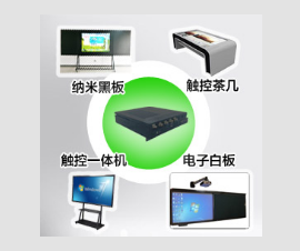 全球路由型OPS主機(jī) 內(nèi)置HCDAWN專業(yè)交互軟件，定義智慧物聯(lián)新核心